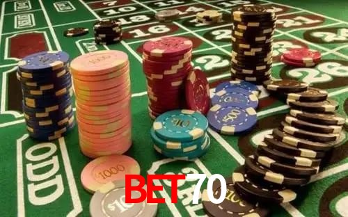 Exclusive Games bet70