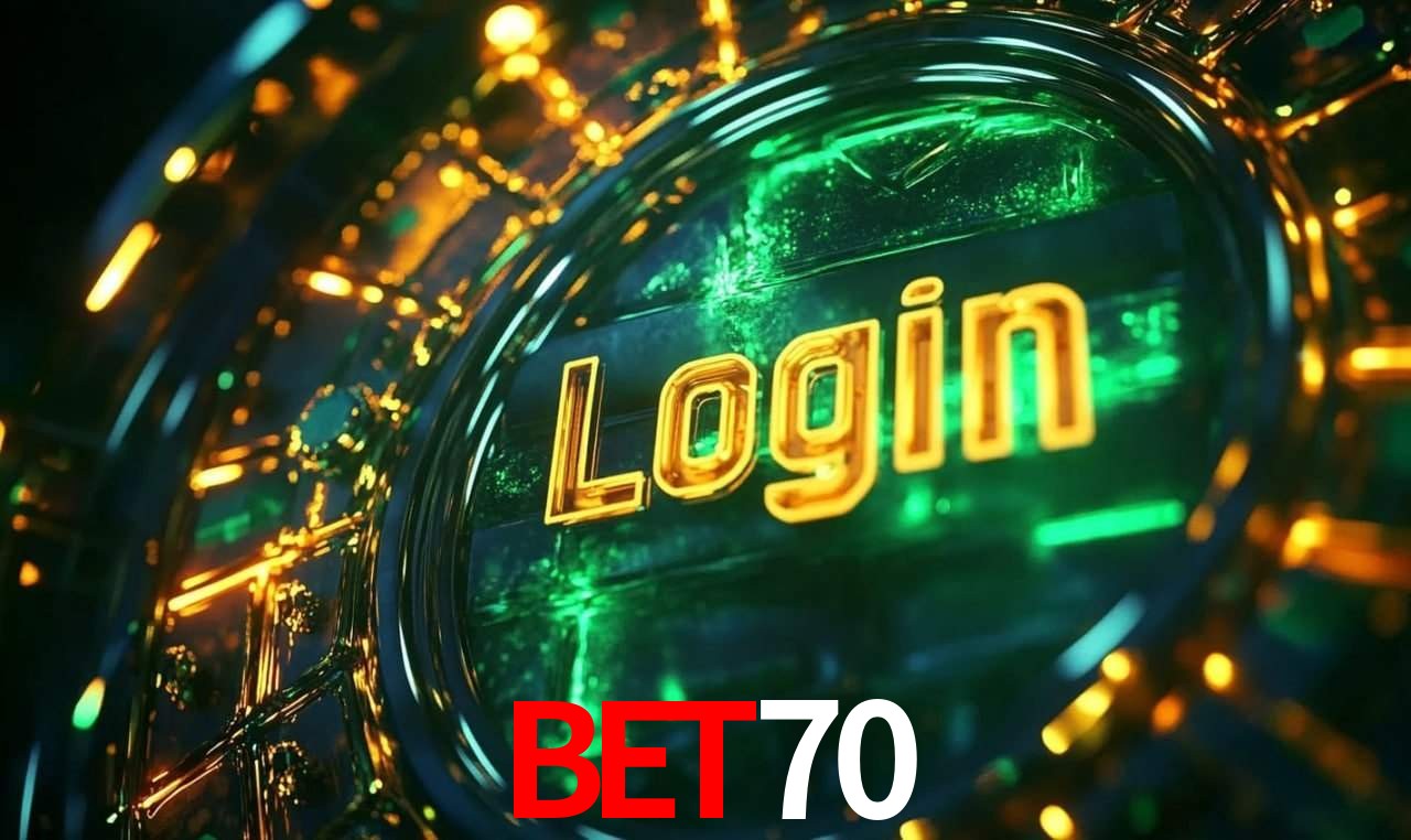 bet70 App Interface