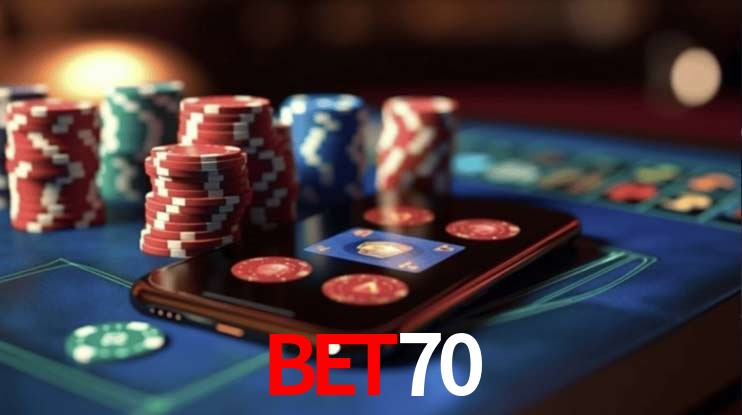 Live Casino bet70